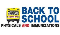 Don't delay, make sure your child's immunizations are up to date!